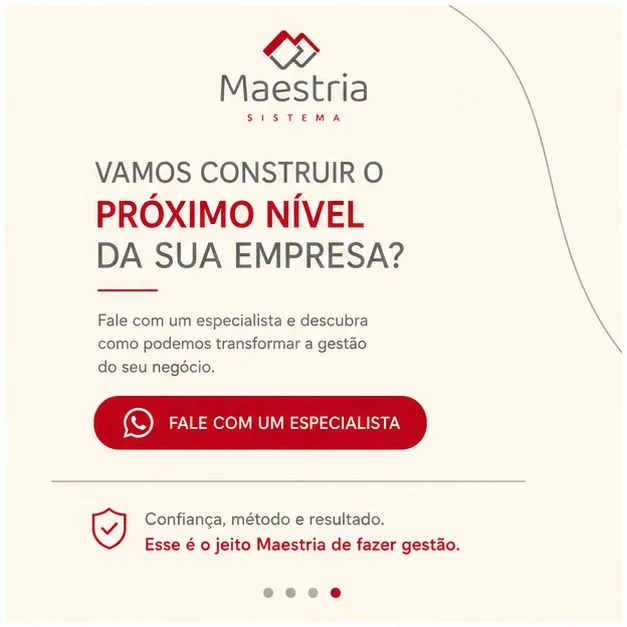 Vamos juntos construir o próximo nível da sua empresa?
Link na Bio!
Me chame para mais informações!